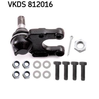 Rotule de suspension SKF [VKDS 812016]