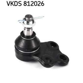 Rotule de suspension SKF [VKDS 812026]