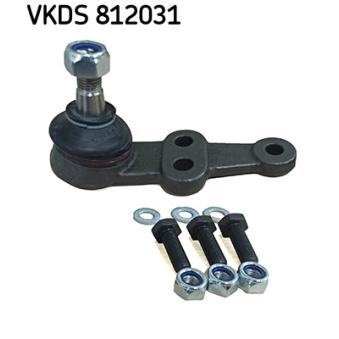 Rotule de suspension SKF [VKDS 812031]