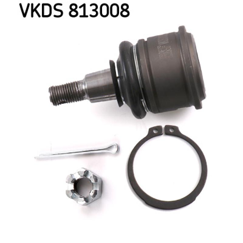 Rotule de suspension SKF VKDS 813008 - Visuel 1
