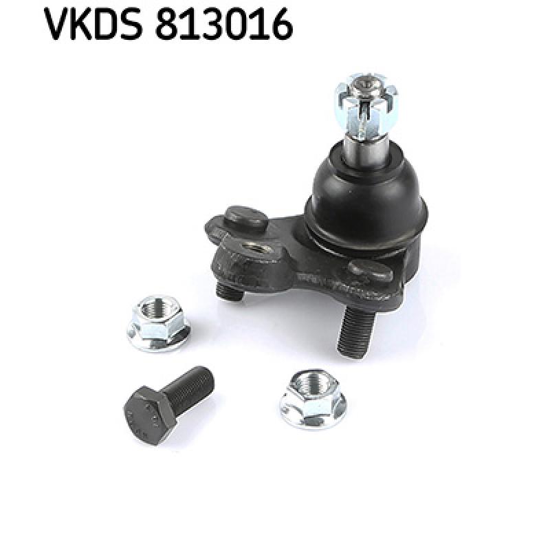 Rotule de suspension SKF VKDS 813016 - Visuel 1