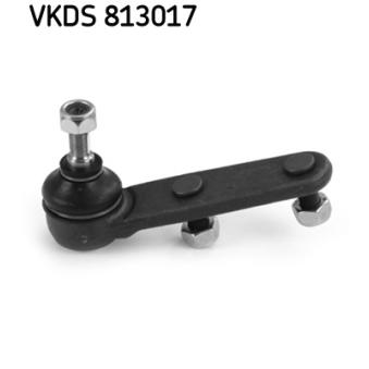 Rotule de suspension SKF [VKDS 813017]