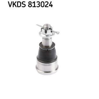 Rotule de suspension SKF OEM 51350T5AJ01 Rotule de suspension SKF OEM 51350T5AJ01