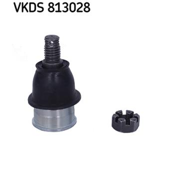 Rotule de suspension SKF [VKDS 813028]