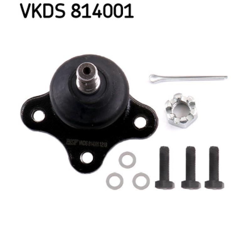 Rotule de suspension SKF VKDS 814001 - Visuel 1