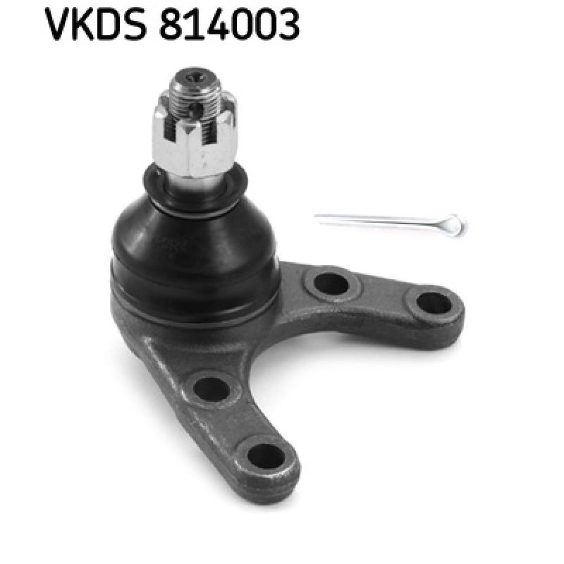 Rotule de suspension SKF VKDS 814003 - Visuel 1
