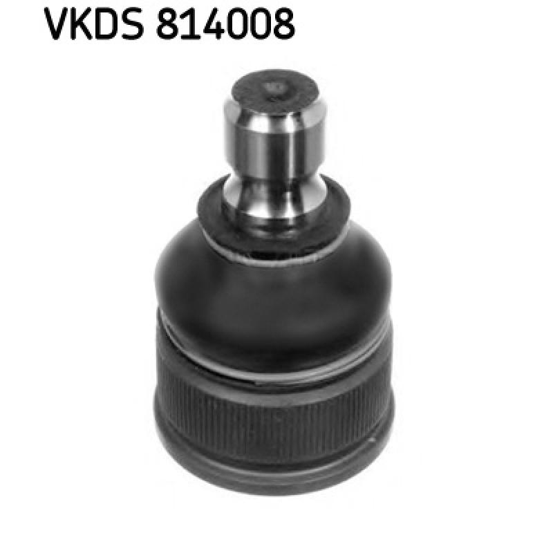 Rotule de suspension SKF VKDS 814008 - Visuel 1