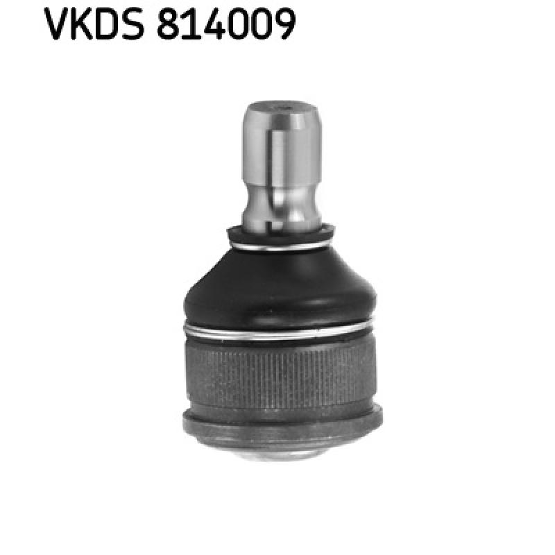 Rotule de suspension SKF VKDS 814009 - Visuel 1