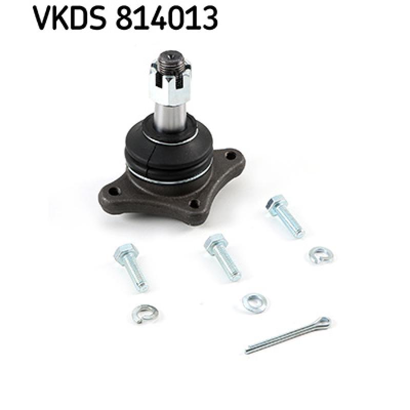 Rotule de suspension SKF VKDS 814013 - Visuel 1