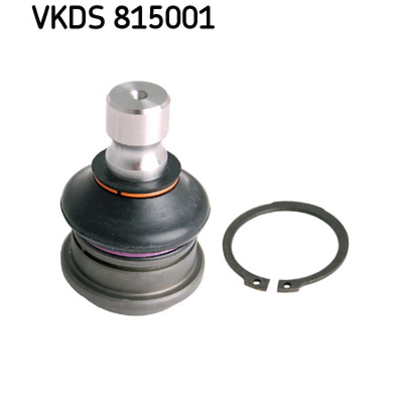 Rotule de suspension SKF VKDS 815001 - Visuel 1