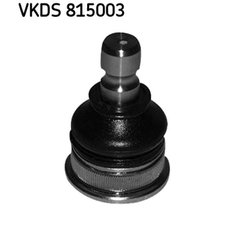 Rotule de suspension SKF VKDS 815003 - Visuel 1