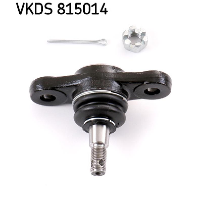 Rotule de suspension SKF VKDS 815014 - Visuel 1