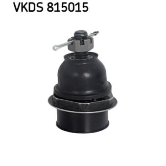 Rotule de suspension SKF VKDS 815015 pour KIA CEED 1.6 CRDi 128 - 128cv