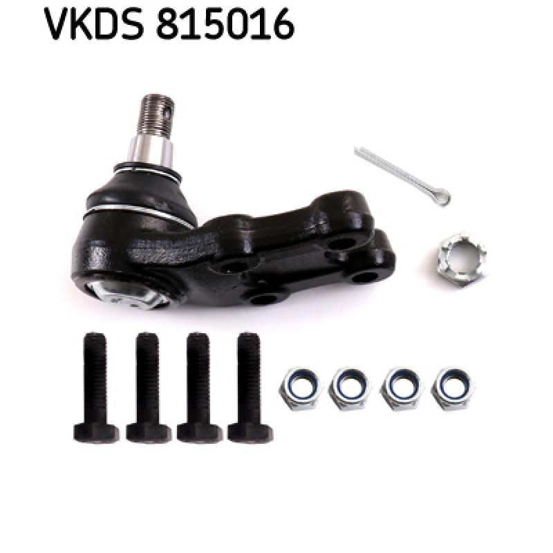 Rotule de suspension SKF VKDS 815016 - Visuel 1