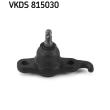 SKF VKDS 815030 - Rotule de suspension