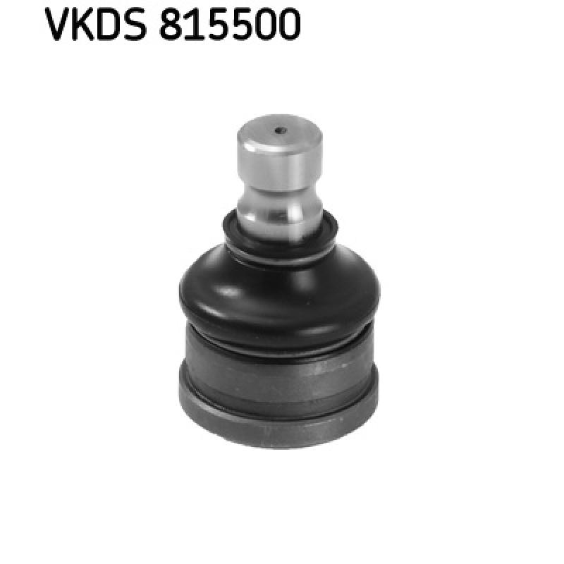 Rotule de suspension SKF VKDS 815500 - Visuel 1