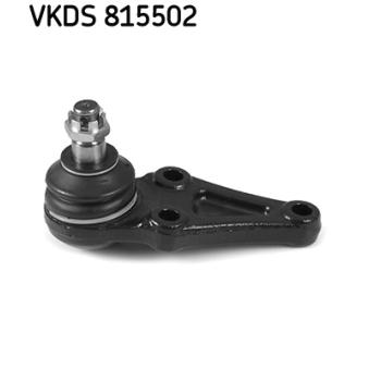 Rotule de suspension SKF [VKDS 815502]