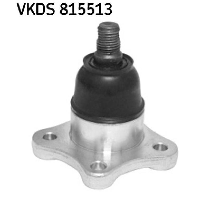 Rotule de suspension SKF VKDS 815513 - Visuel 1