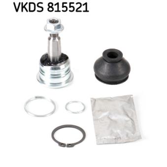 Rotule de suspension SKF [VKDS 815521]
