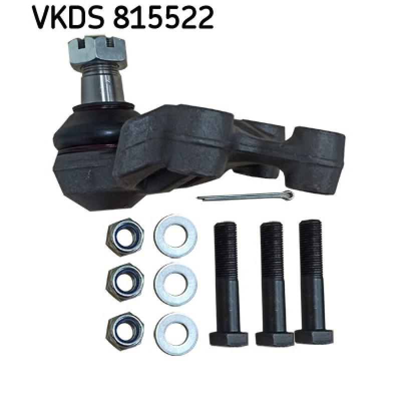 Rotule de suspension SKF VKDS 815522 - Visuel 1