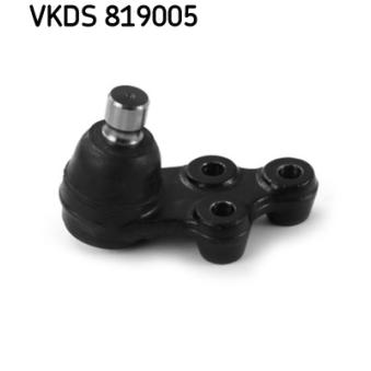 Rotule de suspension SKF [VKDS 819005]