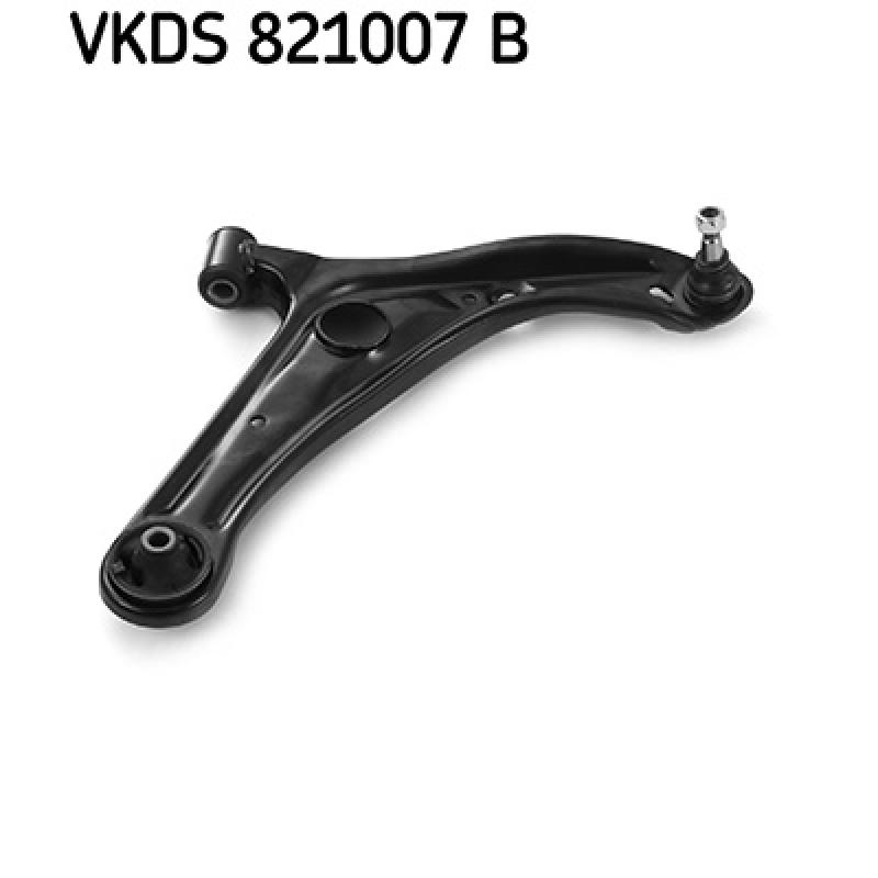 Triangle ou bras de suspension (train avant) SKF VKDS 821007 B - Visuel 1