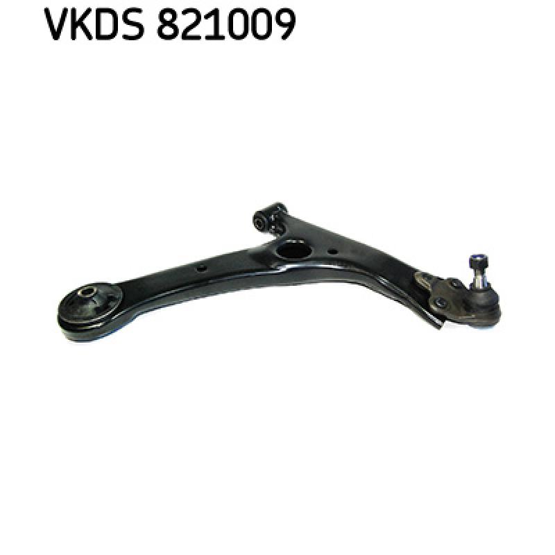 Triangle ou bras de suspension (train avant) SKF VKDS 821009 - Visuel 1