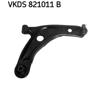 Triangle ou bras de suspension (train avant) SKF OEM 4806859135