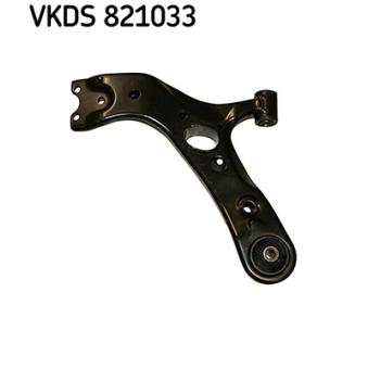 Triangle ou bras de suspension (train avant) SKF OEM 4806942050