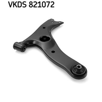 Triangle ou bras de suspension (train avant) SKF OEM 4806842040