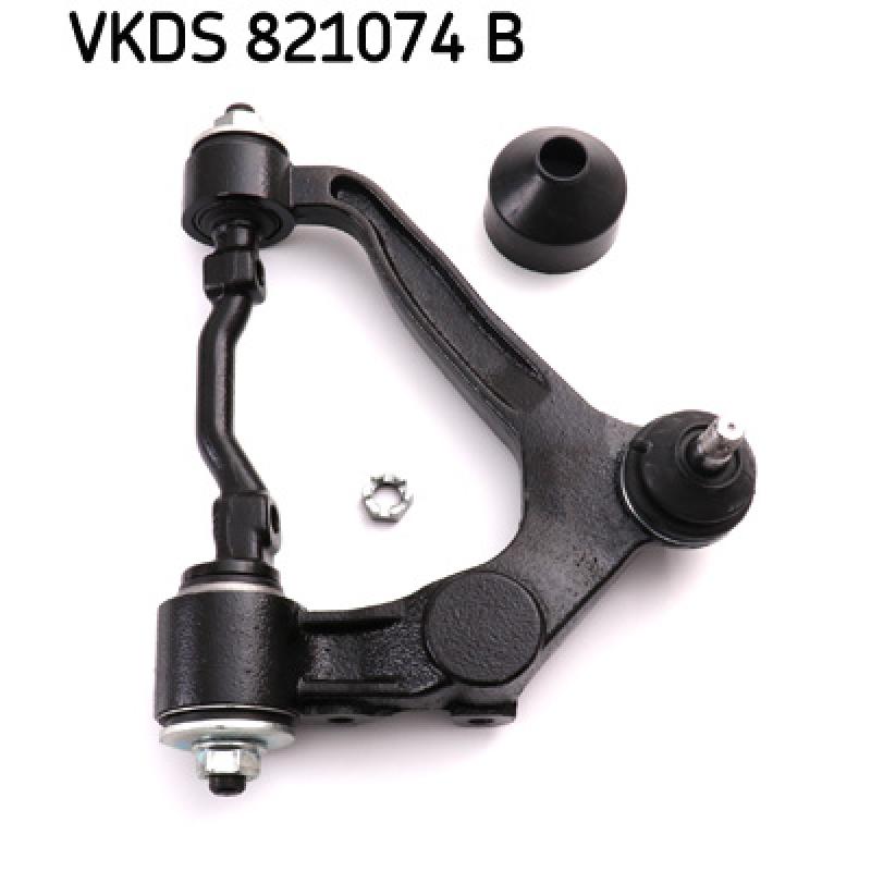 Triangle ou bras de suspension (train avant) SKF VKDS 821074 B - Visuel 1