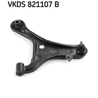 Triangle ou bras de suspension (train avant) SKF OEM 4806879015