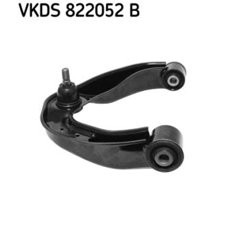 Triangle ou bras de suspension (train avant) SKF OEM 545254KH0A