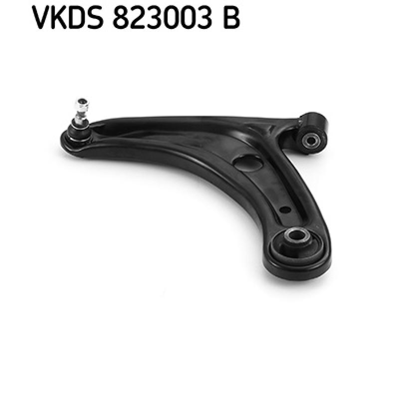 Triangle ou bras de suspension (train avant) SKF VKDS 823003 B - Visuel 2