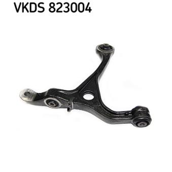 Triangle ou bras de suspension (train avant) SKF [VKDS 823004]