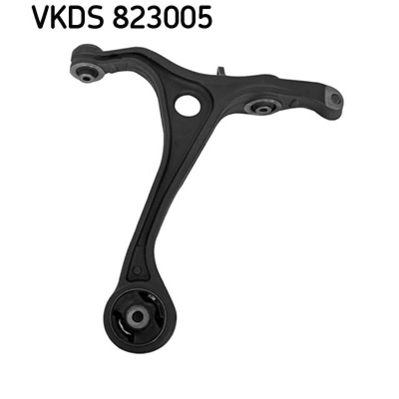 Triangle ou bras de suspension (train avant) SKF VKDS 823005 - Visuel 1