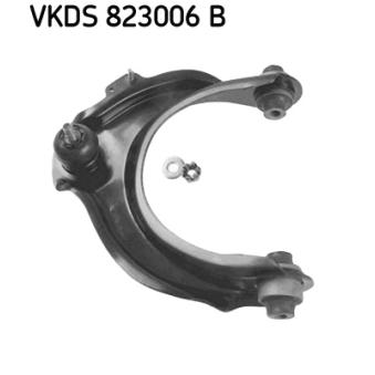 Triangle ou bras de suspension (train avant) SKF OEM 51460SDAA01 Triangle ou bras de suspension (train avant) SKF OEM 51460SDAA01