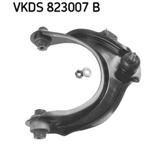 Triangle ou bras de suspension (train avant) SKF OEM 51450SDAA01 Triangle ou bras de suspension (train avant) SKF OEM 51450SDAA01