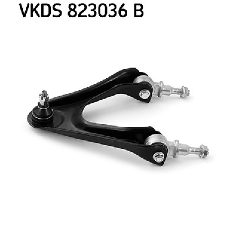 Triangle ou bras de suspension (train avant) SKF VKDS 823036 B - Visuel 1