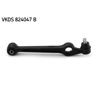 Triangle ou bras de suspension (train avant) SKF [VKDS 824047 B]