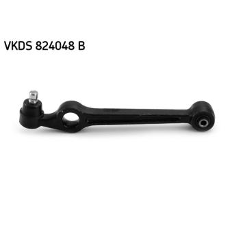 Triangle ou bras de suspension (train avant) SKF [VKDS 824048 B]