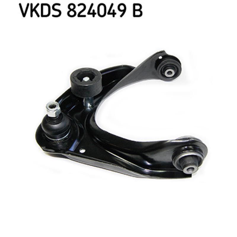 Triangle ou bras de suspension (train avant) SKF VKDS 824049 B - Visuel 1