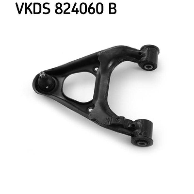 Triangle ou bras de suspension (train avant) SKF VKDS 824060 B - Visuel 1
