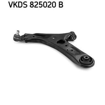 Triangle ou bras de suspension (train avant) SKF [VKDS 825020 B]