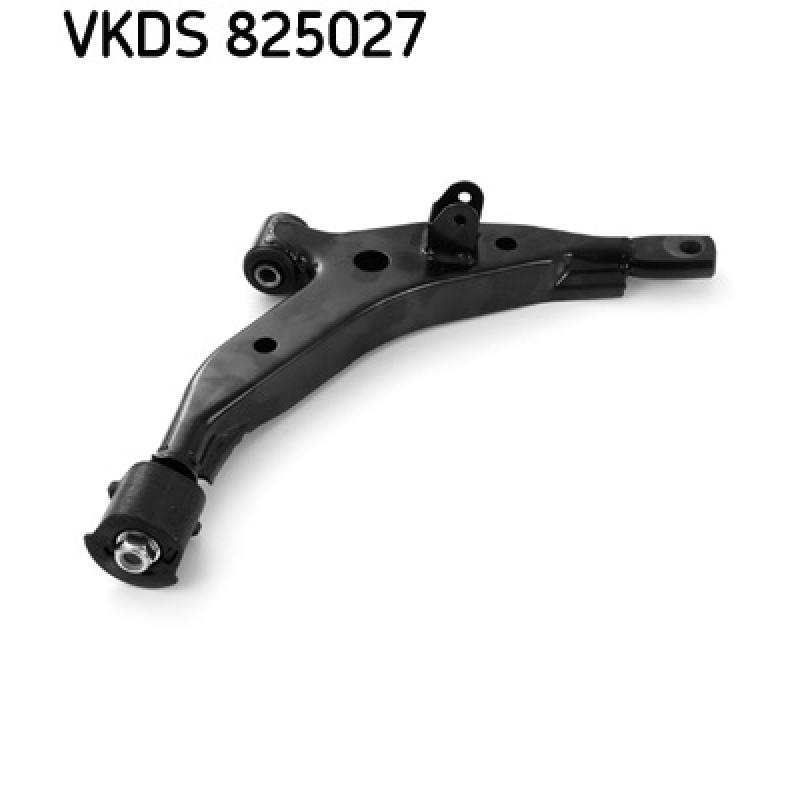 Triangle ou bras de suspension (train avant) SKF VKDS 825027 - Visuel 1