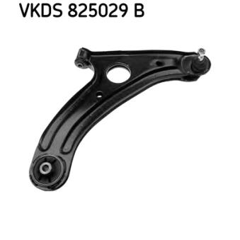 Triangle ou bras de suspension (train avant) SKF [VKDS 825029 B]