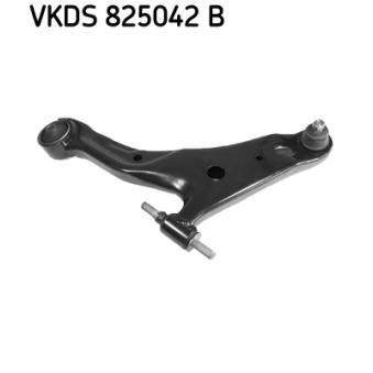 Triangle ou bras de suspension (train avant) SKF OEM 5450126000