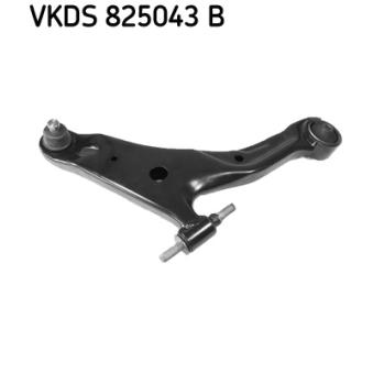 Triangle ou bras de suspension (train avant) SKF OEM 5450226000