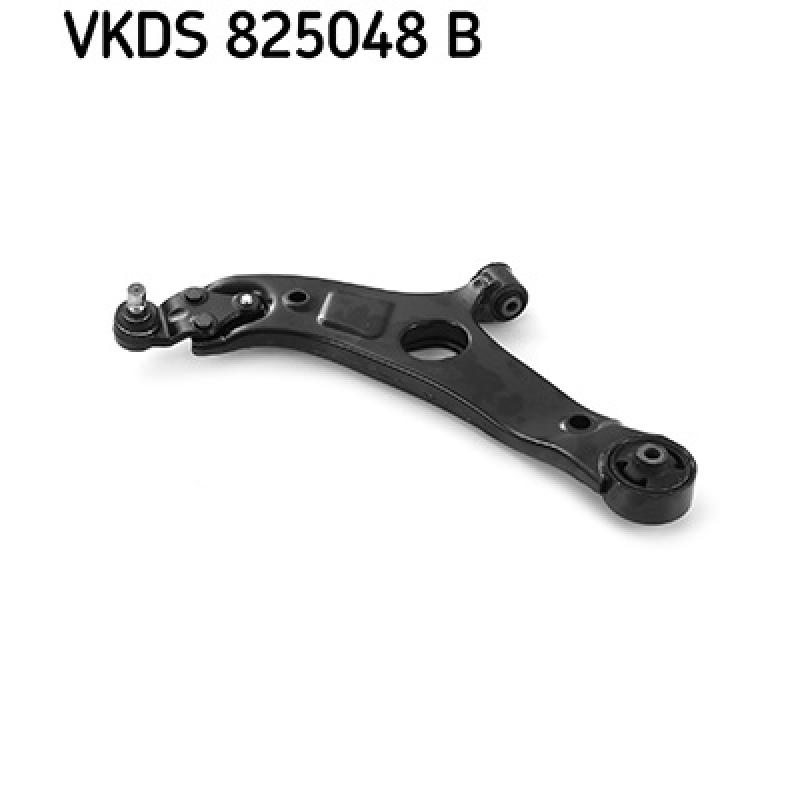 Triangle ou bras de suspension (train avant) SKF VKDS 825048 B - Visuel 1