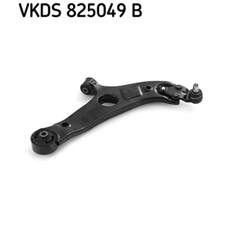 Triangle ou bras de suspension (train avant) SKF VKDS 825049 B - Visuel 1